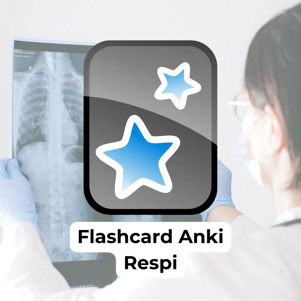 Anki Respi Plus+
